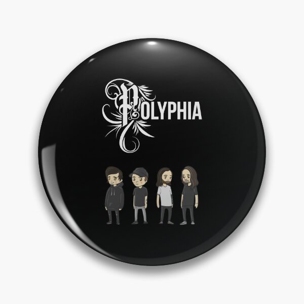 Item preview, Deep Polyphia Band bForest Solitude designed and sold by Patsummit.