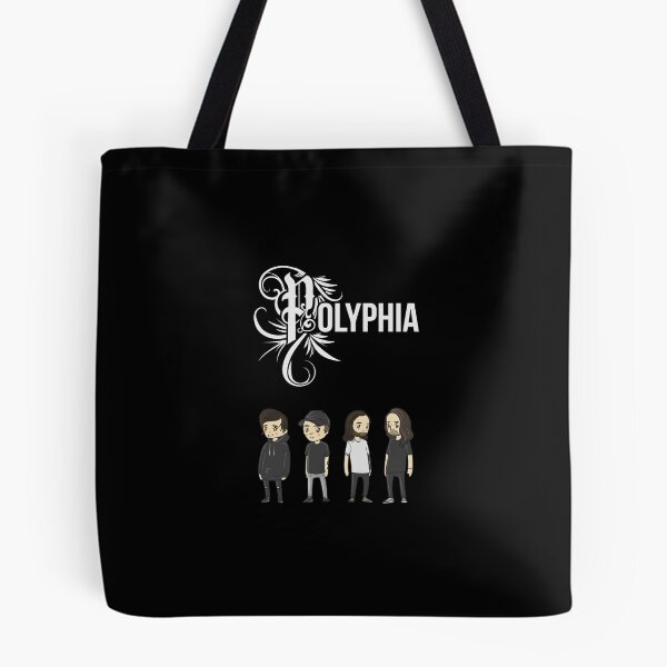 Item preview, Deep Polyphia Band bForest Solitude designed and sold by Patsummit.