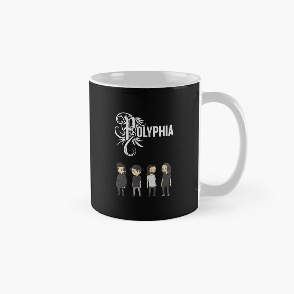 Item preview, Deep Polyphia Band bForest Solitude designed and sold by Patsummit.