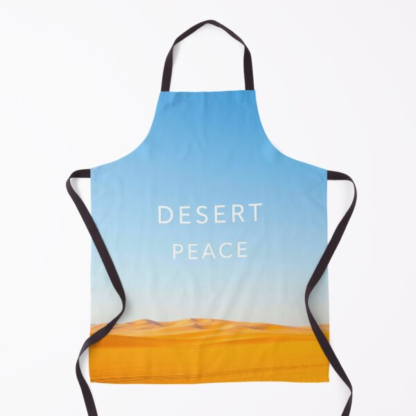 Item preview, Minimalist Desert Solitude View designed and sold by CTM ArtStudio.