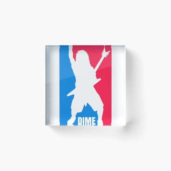 Item preview,  Dime Dimebag Darrell Sport Logo designed and sold by Samsonorwin.