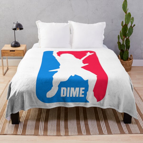 Item preview,  Dime Dimebag Darrell Sport Logo designed and sold by Samsonorwin.