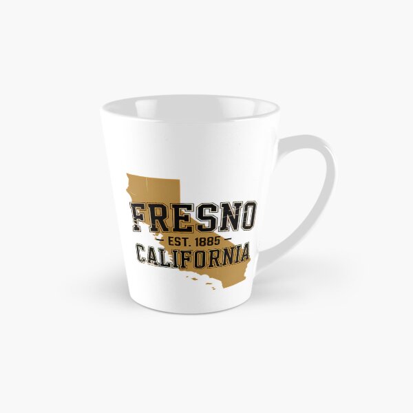 Item preview, Fresno California Vintage Retro Sports Typography 2025 designed and sold by someraargelia.