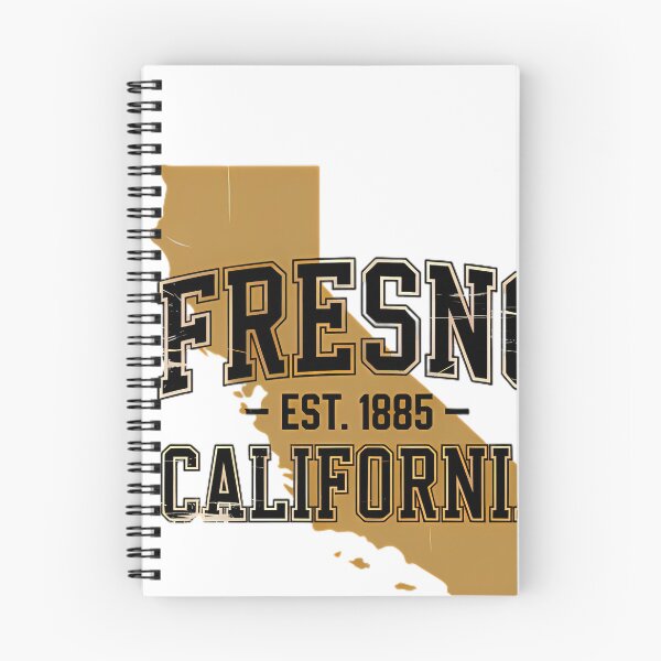 Item preview, Fresno California Vintage Retro Sports Typography 2025 designed and sold by someraargelia.