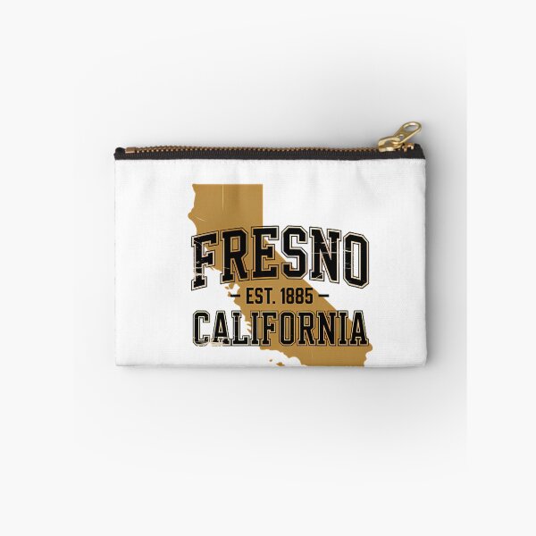 Item preview, Fresno California Vintage Retro Sports Typography 2025 designed and sold by someraargelia.