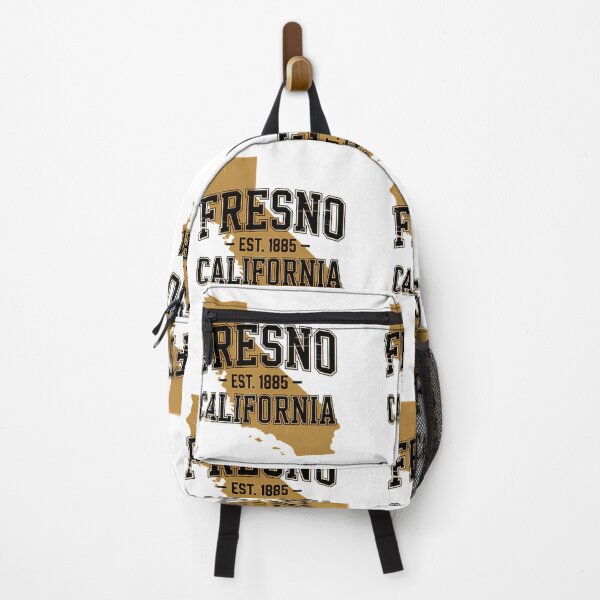 Item preview, Fresno California Vintage Retro Sports Typography 2025 designed and sold by someraargelia.