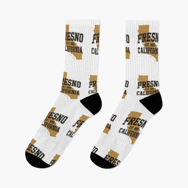 Item preview, Fresno California Vintage Retro Sports Typography 2025 designed and sold by someraargelia.