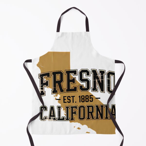Item preview, Fresno California Vintage Retro Sports Typography 2025 designed and sold by someraargelia.