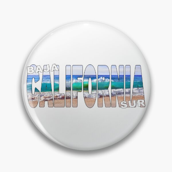 Item preview, BAJA CALIFORNIA SUR - Mexico Surf in Pristine Waters designed and sold by Adam Gormley.