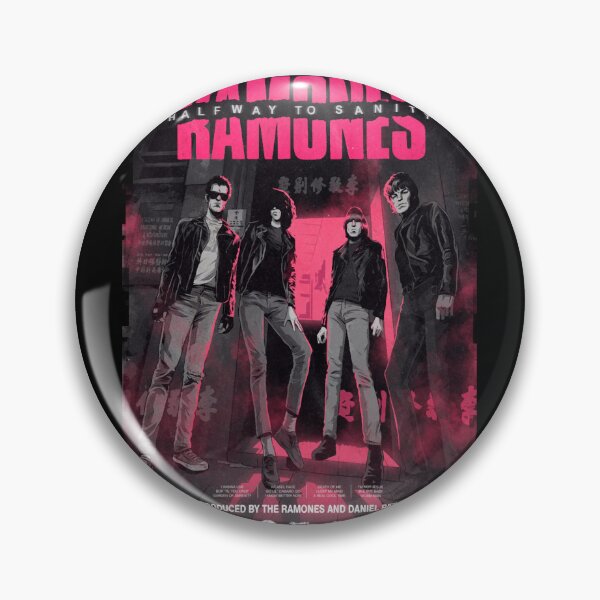 Item preview, Art - Ramones designed and sold by mtptreonds.