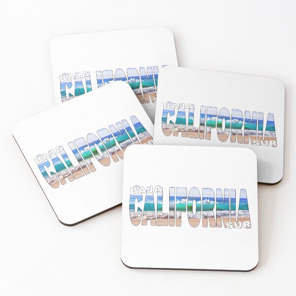 Item preview, BAJA CALIFORNIA SUR - Mexico Surf in Pristine Waters designed and sold by Adam Gormley.
