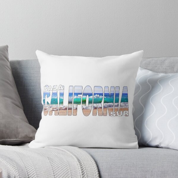 Item preview, BAJA CALIFORNIA SUR - Mexico Surf in Pristine Waters designed and sold by Adam Gormley.