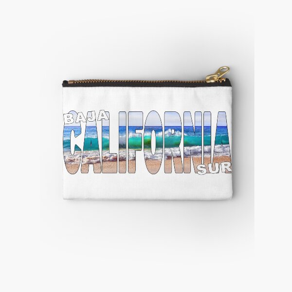 Item preview, BAJA CALIFORNIA SUR - Mexico Surf in Pristine Waters designed and sold by Adam Gormley.