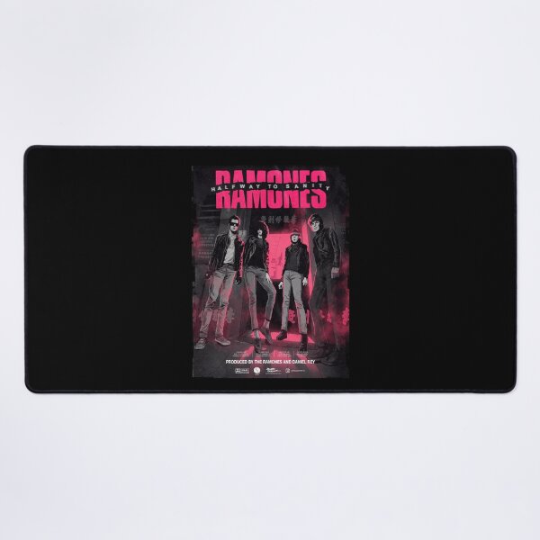 Item preview, Art - Ramones designed and sold by mtptreonds.