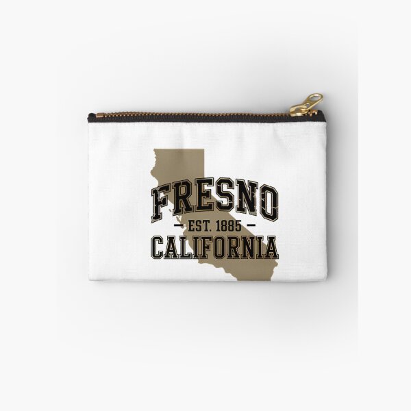 Item preview, Fresno California Vintage Retro Sports Typography 2025 designed and sold by someraargelia.