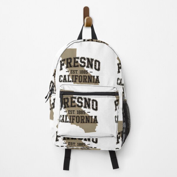 Item preview, Fresno California Vintage Retro Sports Typography 2025 designed and sold by someraargelia.