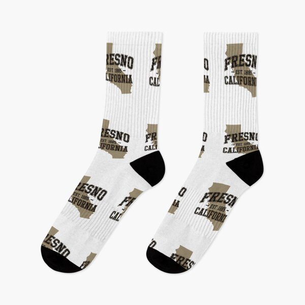 Item preview, Fresno California Vintage Retro Sports Typography 2025 designed and sold by someraargelia.