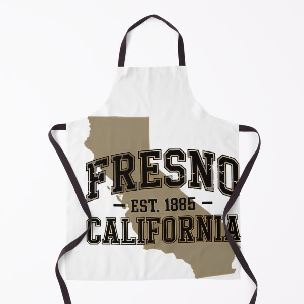 Item preview, Fresno California Vintage Retro Sports Typography 2025 designed and sold by someraargelia.