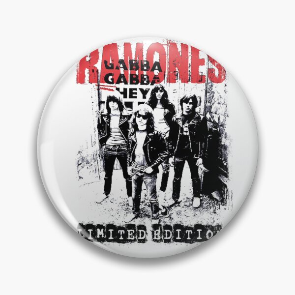 Item preview, Art - Ramones designed and sold by mtptreonds.