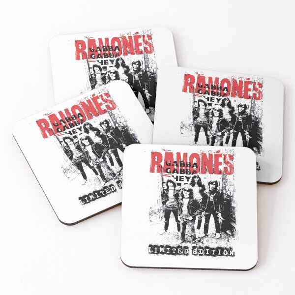 Item preview, Art - Ramones designed and sold by mtptreonds.