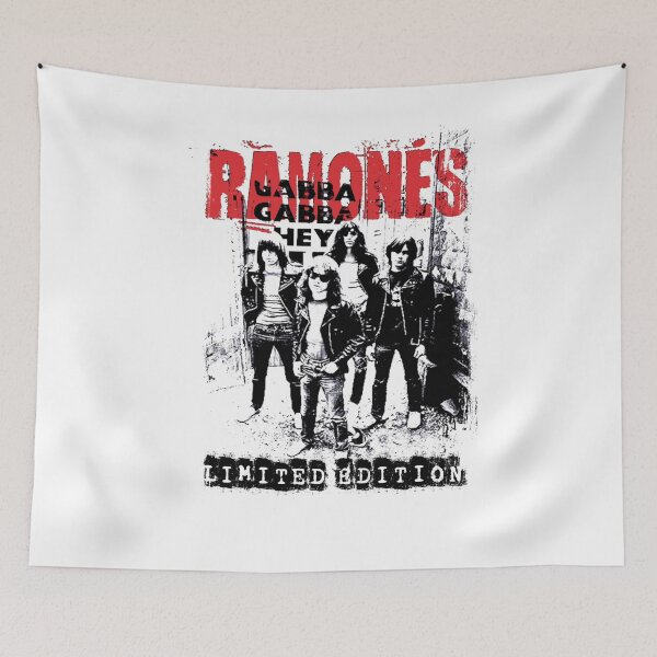 Item preview, Art - Ramones designed and sold by mtptreonds.