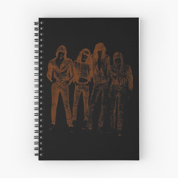 Item preview, Art - Ramones designed and sold by mtptreonds.