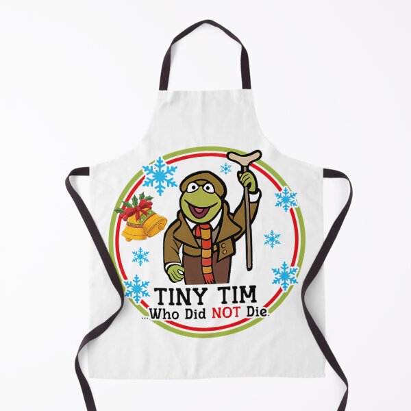Item preview, Tinys Ti.ms Wh.o Did Not Die designed and sold by CarolPooley.