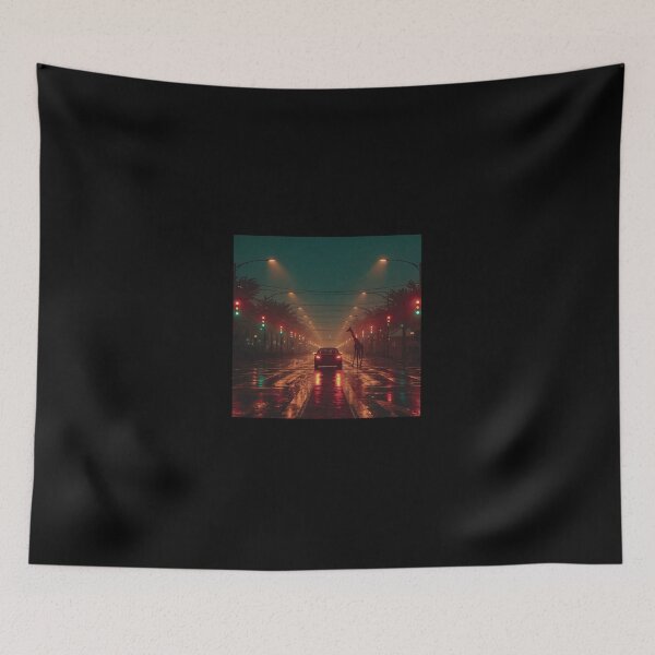 Item preview, Midnight Encounter designed and sold by HETHERINGTON GARDEN.