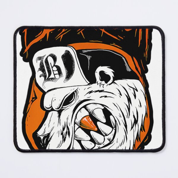 Item preview, Beartooth Sport Logo designed and sold by Samsonorwin.