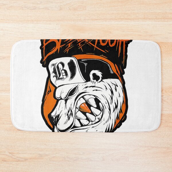 Item preview, Beartooth Sport Logo designed and sold by Samsonorwin.