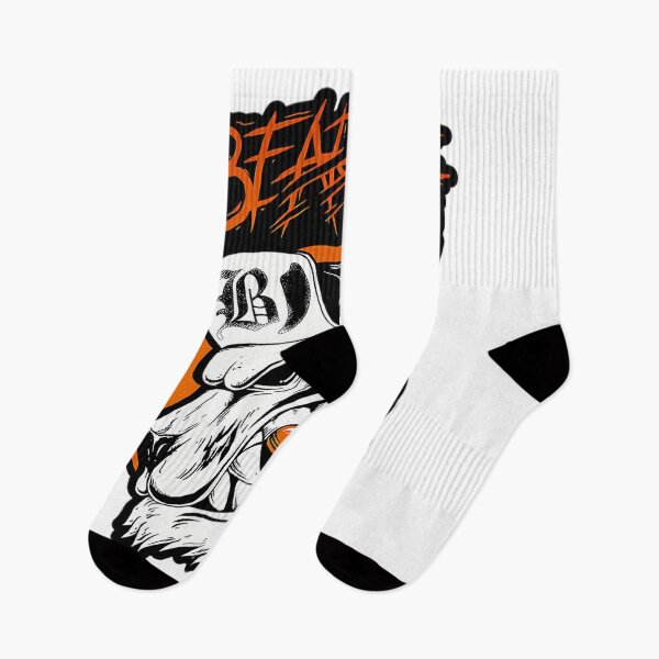 Item preview, Beartooth Sport Logo designed and sold by Samsonorwin.