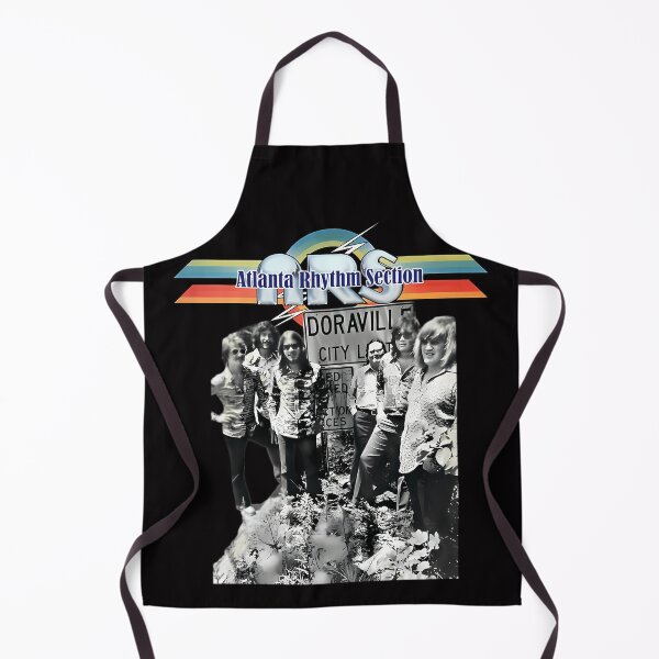 Item preview, Atlan.tas Rhy.thm Sections Band Country Rock designed and sold by CarolPooley.