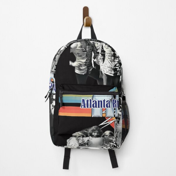 Item preview, Atlan.tas Rhy.thm Sections Band Country Rock designed and sold by CarolPooley.