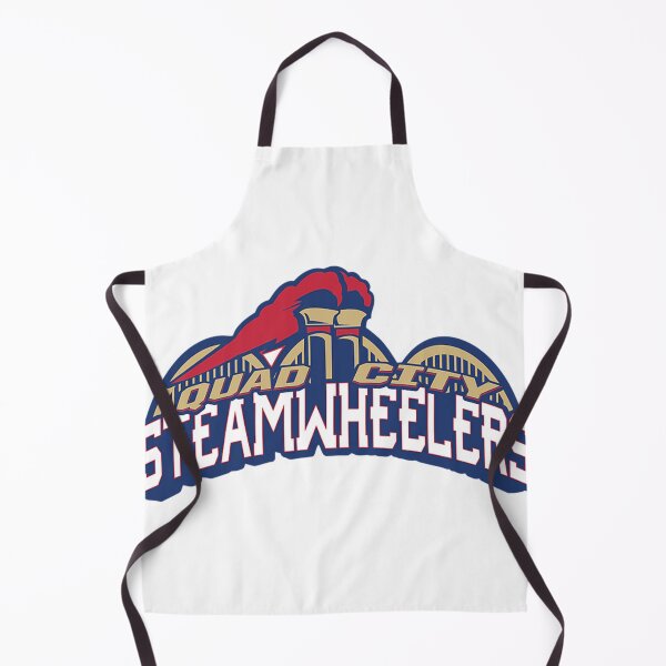 Item preview, Quad City Steamwheelers designed and sold by Samsonorwin.