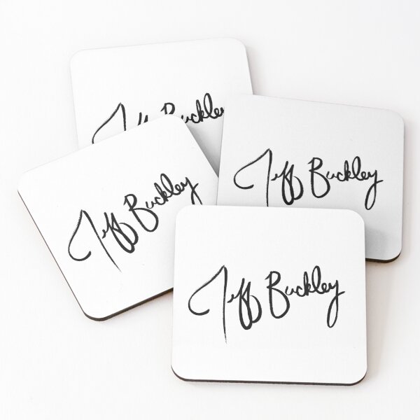 Item preview, Jeff Buckley designed and sold by amkaban.