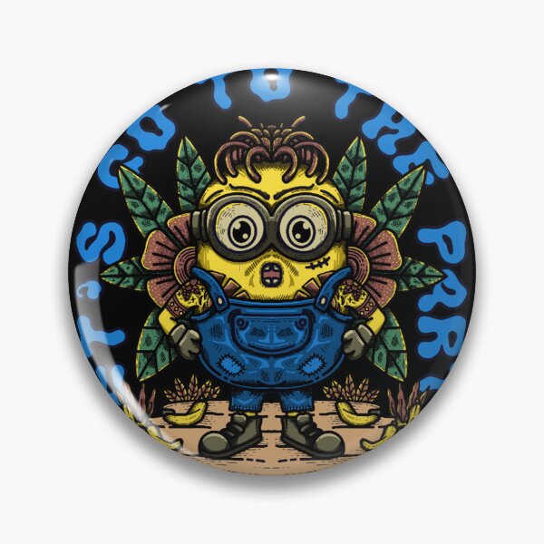 Item preview, Art - Minion cute designed and sold by GPTNHULMM.