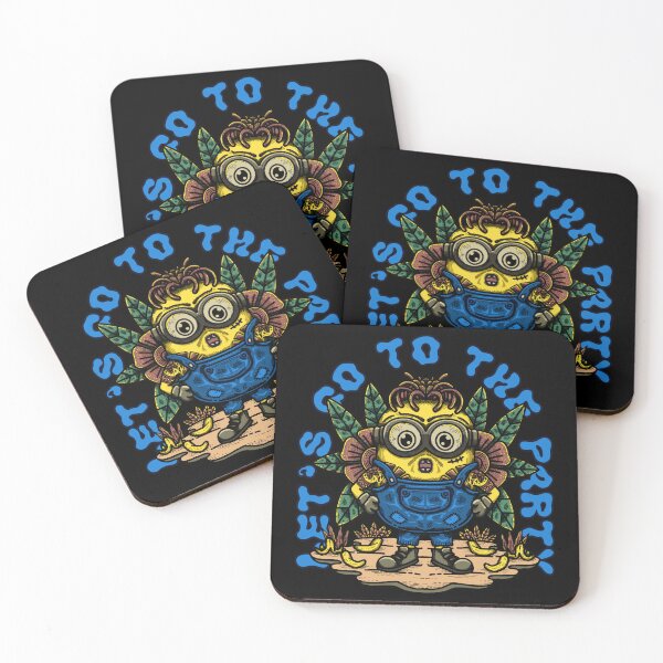 Item preview, Art - Minion cute designed and sold by GPTNHULMM.