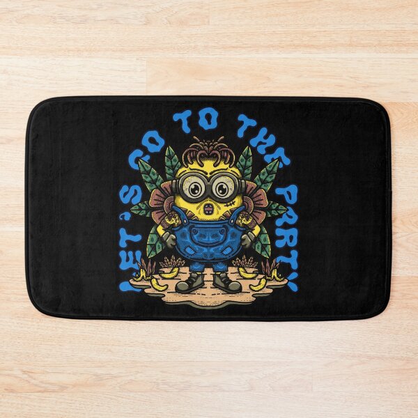 Item preview, Art - Minion cute designed and sold by GPTNHULMM.