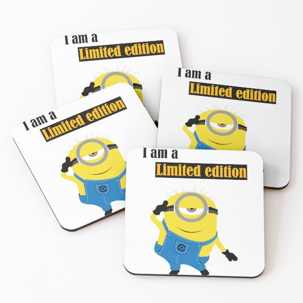Item preview, Art - Minion cute designed and sold by GPTNHULMM.