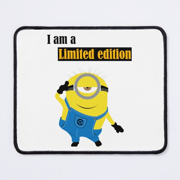 Item preview, Art - Minion cute designed and sold by GPTNHULMM.