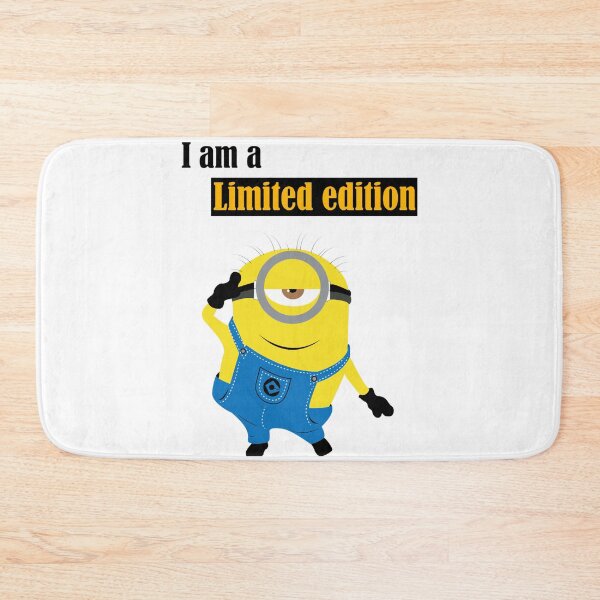 Item preview, Art - Minion cute designed and sold by GPTNHULMM.