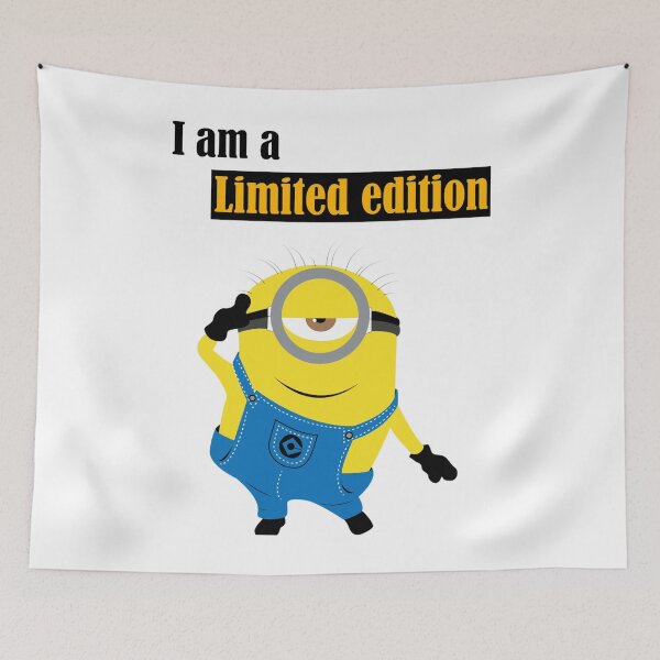 Item preview, Art - Minion cute designed and sold by GPTNHULMM.