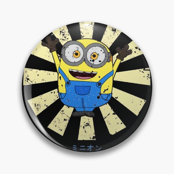 Item preview, Art - Minion cute designed and sold by GPTNHULMM.