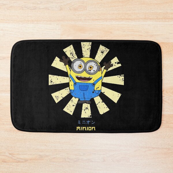 Item preview, Art - Minion cute designed and sold by GPTNHULMM.