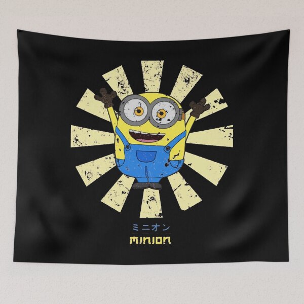 Item preview, Art - Minion cute designed and sold by GPTNHULMM.