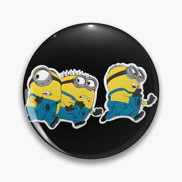 Item preview, Art - Minion cute designed and sold by GPTNHULMM.