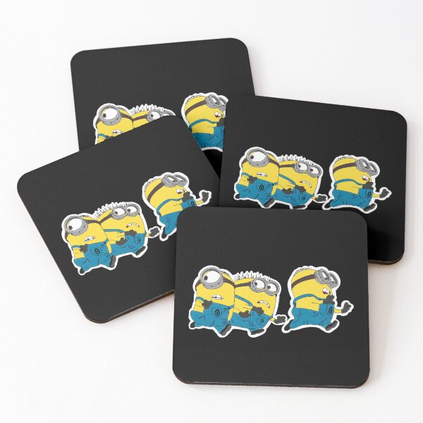 Item preview, Art - Minion cute designed and sold by GPTNHULMM.