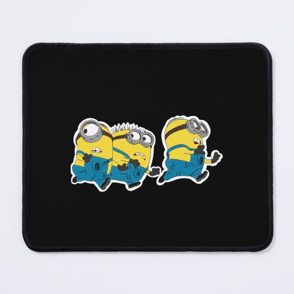 Item preview, Art - Minion cute designed and sold by GPTNHULMM.