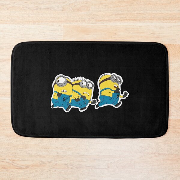 Item preview, Art - Minion cute designed and sold by GPTNHULMM.