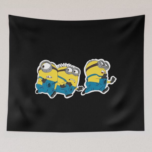 Item preview, Art - Minion cute designed and sold by GPTNHULMM.